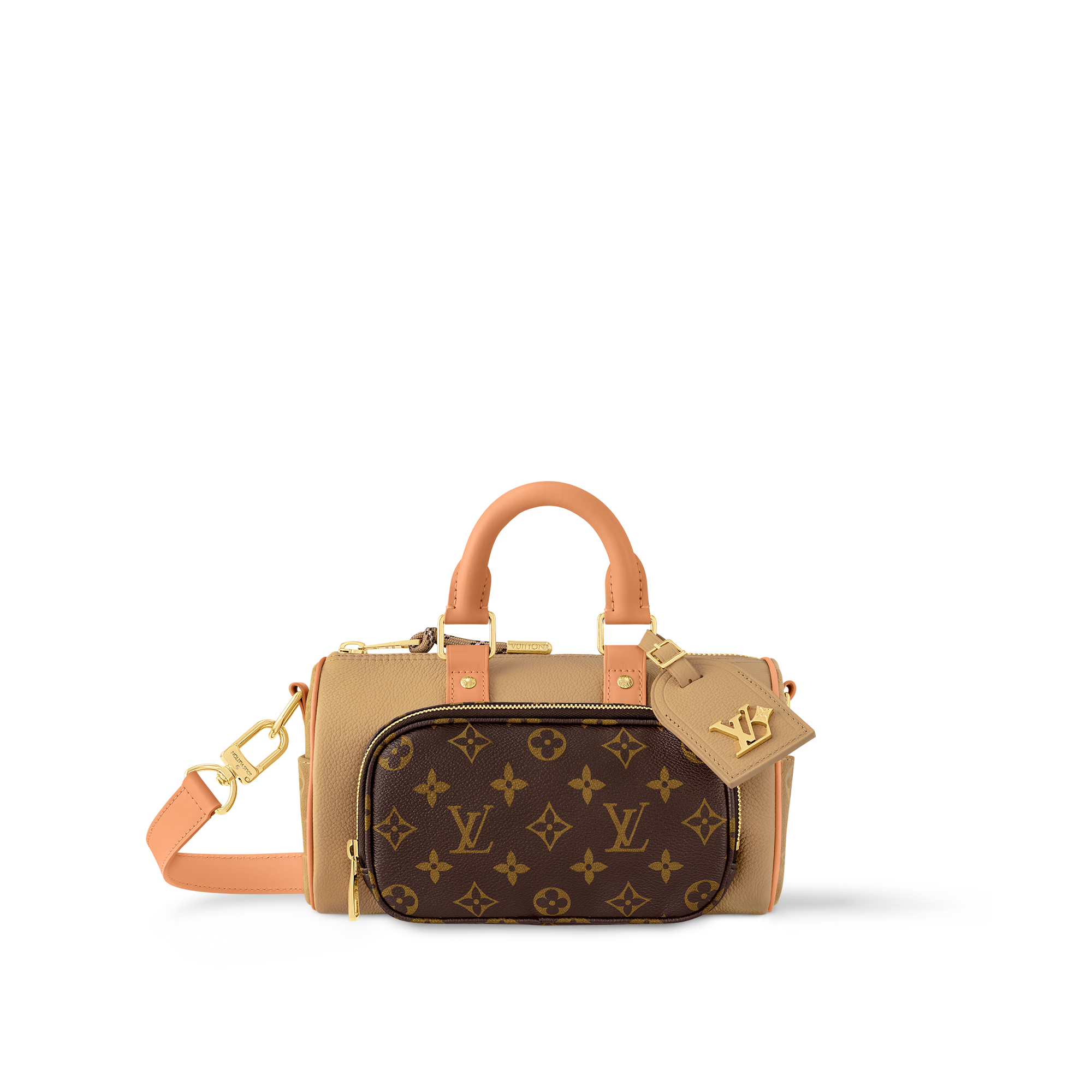 Bandoulière louis vuitton hotsell